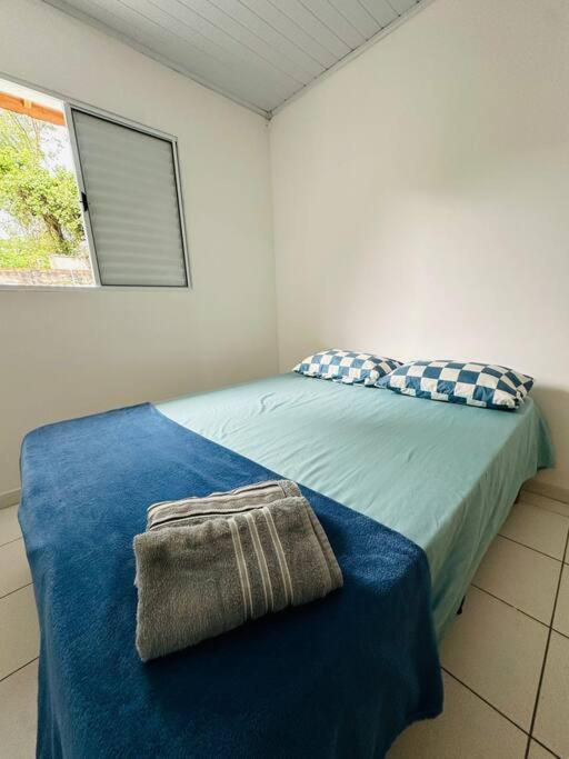 Apto Espacoso Mobiliado 2 Zn Cod 09 * São Paulo