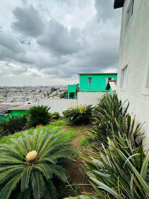Apartamento Apto Espacoso Mobiliado 2 Zn Cod 09 *